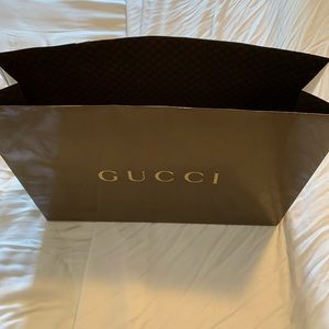 GUCCI | Gift bag/envelope large